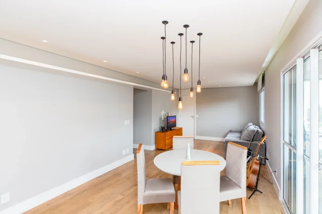 Imagem Apartamento para venda em Vila Andrade com 2 quartos, sendo 2 suítes , 84m2