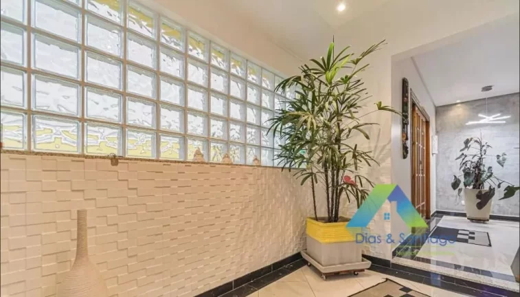 Imagem Casa com 3 dormitórios à venda, 300 m² por R$ 1.145.000,00 - Vila Brasílio Machado - São Paulo/SP