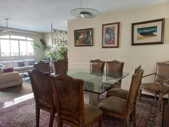 Imagem Apartamento à venda Itaim Bibi São Paulo