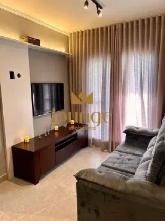 Imagem Apartamento em Sorocaba