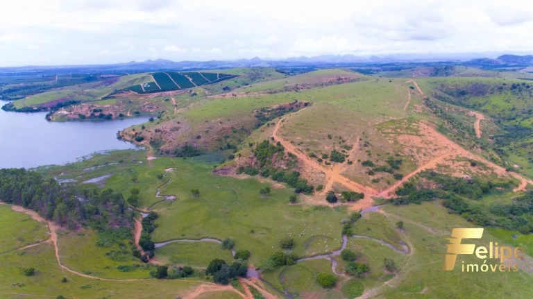 Imagem FAZENDA NO MUNICÍPIO DE LINHARES A 45 KM DE COLATINA.