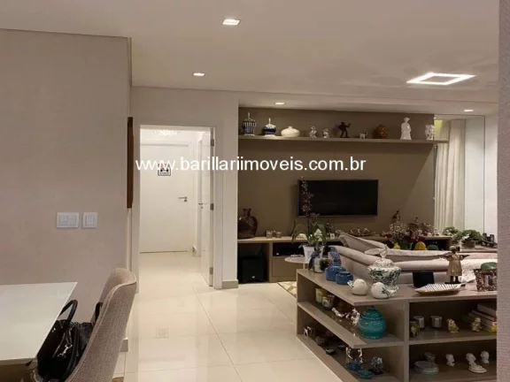 Imagem APARTAMENTO COMPLETO UBER GAUDI JD BOTANICO