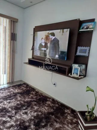 Imagem Casa Ampla à Venda – Excelente Localização