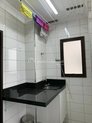 Imagem LINDO APARTAMENTO REFORMADO!
2 quartos sendo 1 suíte
Sala 2 ambientes
Cozinha ampla contendo cookto...