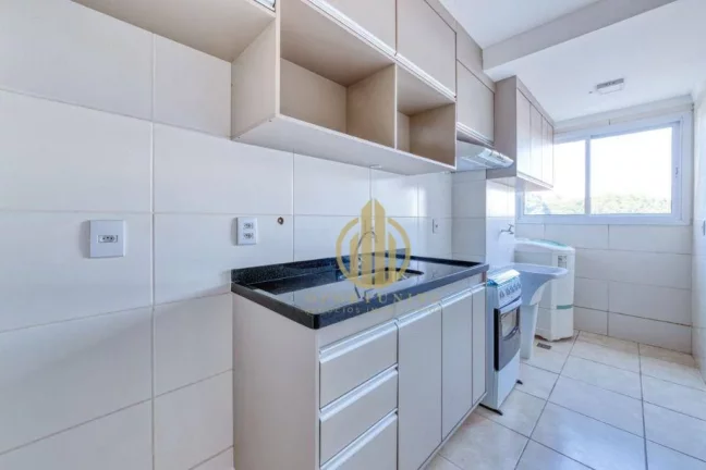 Imagem Apartamento Av. Barão do Bananal