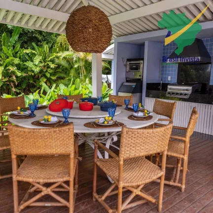 Imagem TERRA VISTA GOLF