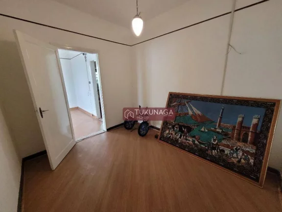 Imagem Sobrado à venda por R$ 798.000,00 - Tucuruvi - São Paulo/SP