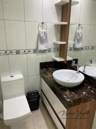 Imagem Apartamento para Temporada em Balneário Camboriú / SC no bairro Centro