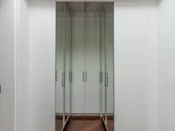 Imagem APARTAMENTO RESIDENCIAL em São Paulo - SP, Jardim Vila Mariana