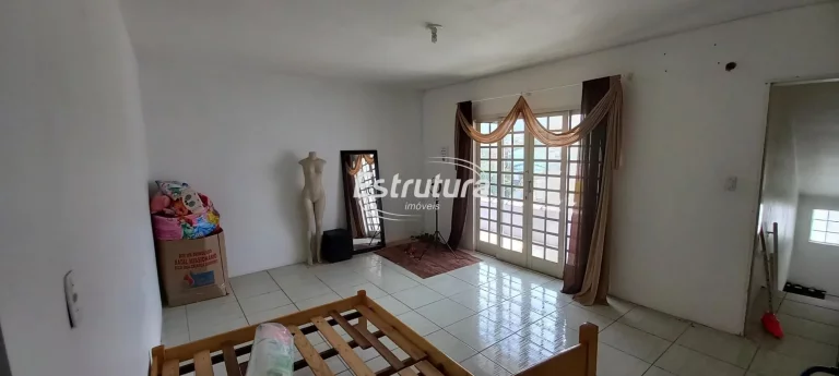 Imagem Casa de 3 dormitórios financiável na Carolina