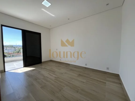 Imagem Casa Em Condominio em Sorocaba
