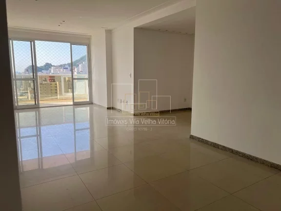 Imagem Apartamento 3 quartos, sol da manha, vista para a 3ª ponte Baia de Vix à venda,