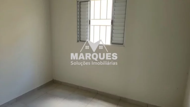 Imagem Casa nova à venda no Parque Res. São Clemente, Monte Mor