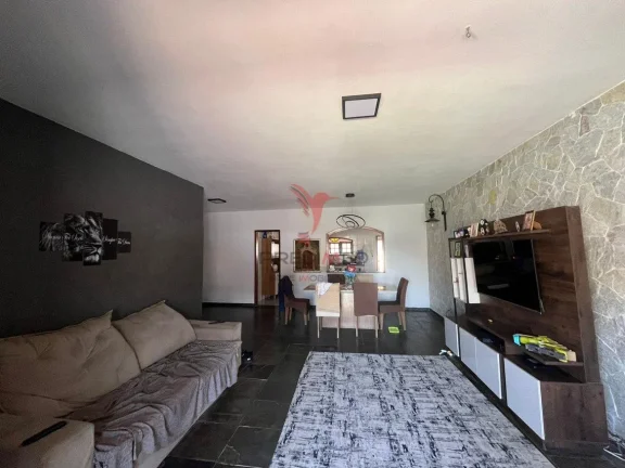 Imagem Ótima casa no bairro Ubás apenas R$ 460.000