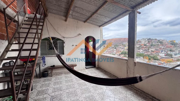 Imagem Apartamento à venda no bairro Canaã – Ipatinga