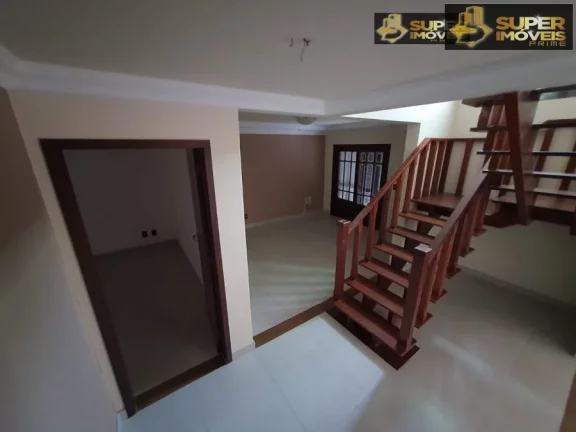 Imagem Casa Alto Padrão para Venda em Areal Pelotas-RS