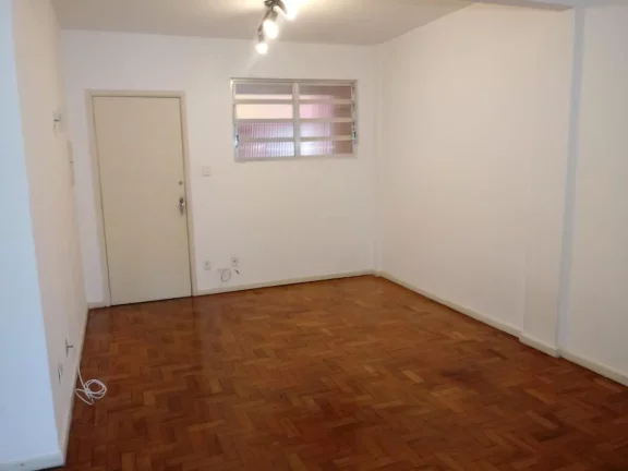 Imagem Apartamento na Santa Cecilia a venda com 1 dormitório