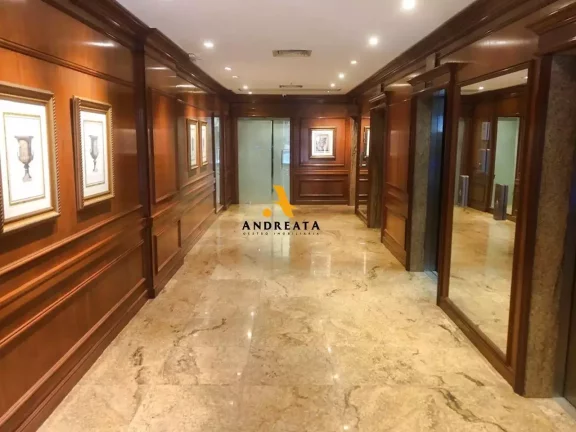 Imagem Praça Floriano - Centro do Rio - Maravilhoso espaço comercial com 321m - Aluguel R$15.200,00