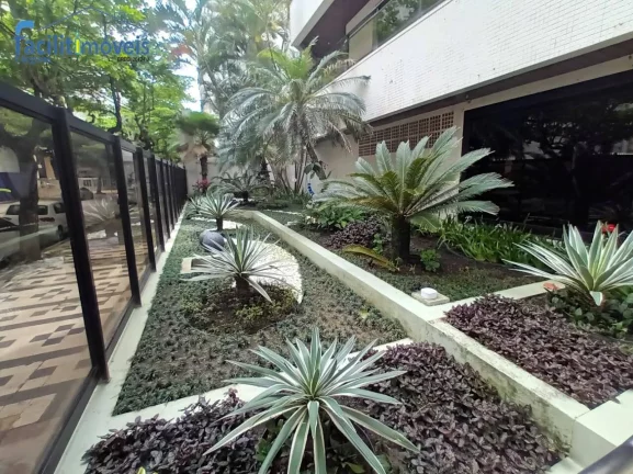 Imagem APARTAMENTO PITANGUEIRAS - GUARUJÁ - SP