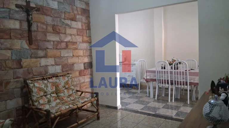 Imagem CASA RESIDENCIAL em PARÁ DE MINAS - MG, SÃO JOSÉ