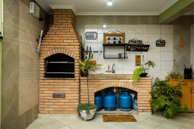 Imagem CASA RESIDENCIAL em São Paulo - SP, Parque Monteiro Soares