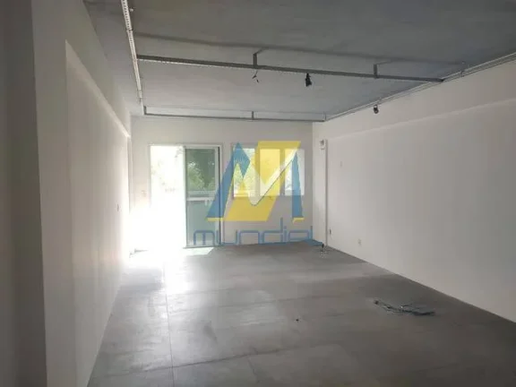 Imagem Sala comercial pronta para valorizar sua imagem profissional em São Paulo
