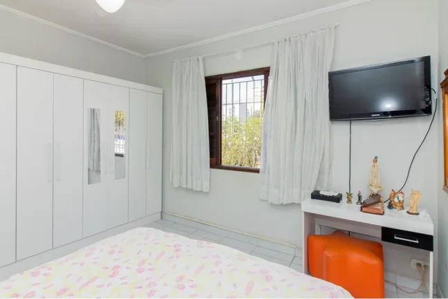 Imagem CASA RESIDENCIAL em São Paulo - SP, Parque Mandaqui