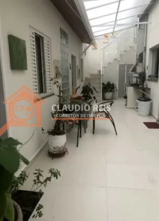 Imagem Casa com 3 Quartos à venda, 352m² - Moema