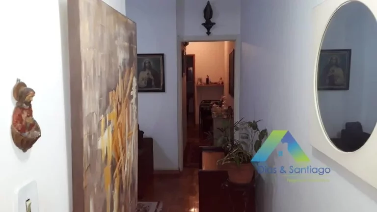 Imagem Apartamento com 3 dormitórios à venda, 75m² por R$ 710.000,00 - Vila Mariana - São Paulo/SP