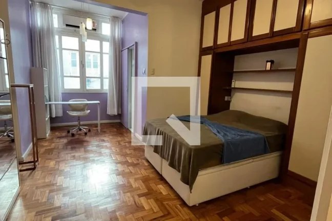 Imagem Apartamento à Venda - Copacabana, 1 Quarto, 42 m2