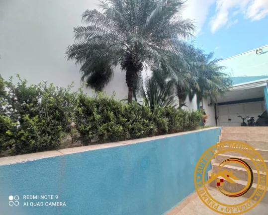 Imagem CASA RESIDENCIAL em ITU - SP, JARDIM PAULISTA