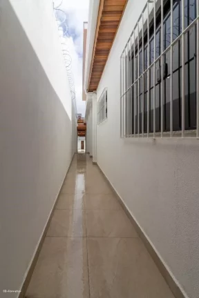 Imagem Casa para Venda em São Paulo / SP no bairro Vila Santana