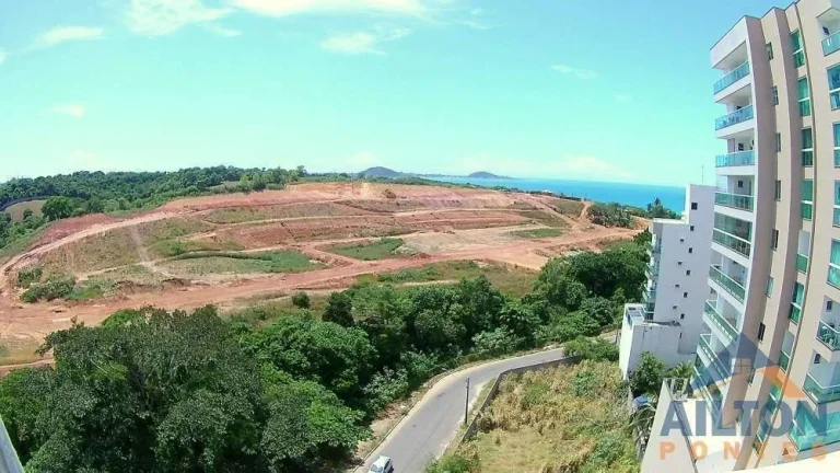 Imagem Apartamento 1 Quarto e Sala à Venda na Praia do Morro - Guarapari/ES