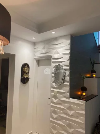 Imagem Casa duplex pronta para morar, 4 dormitórios à venda por R$ 850.000,00 - Santa Isabel - Teresina/PI