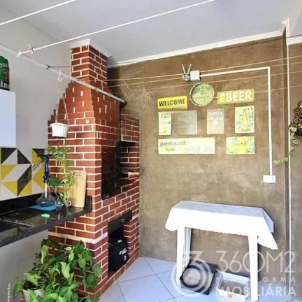 Imagem Casa para Venda em São Bernardo do Campo / SP no bairro Rudge Ramos