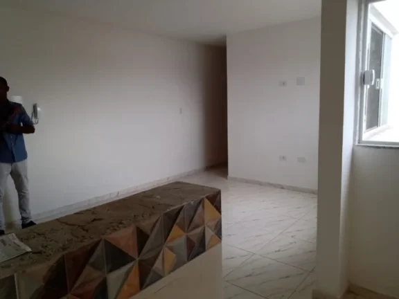 Imagem Vendo Apto em Santo André, Erasmo Assunção