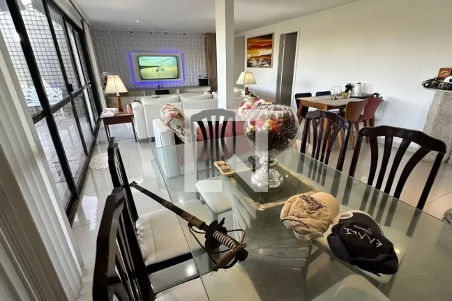 Imagem Apartamento à Venda - Recreio, 5 Quartos, 326 m2