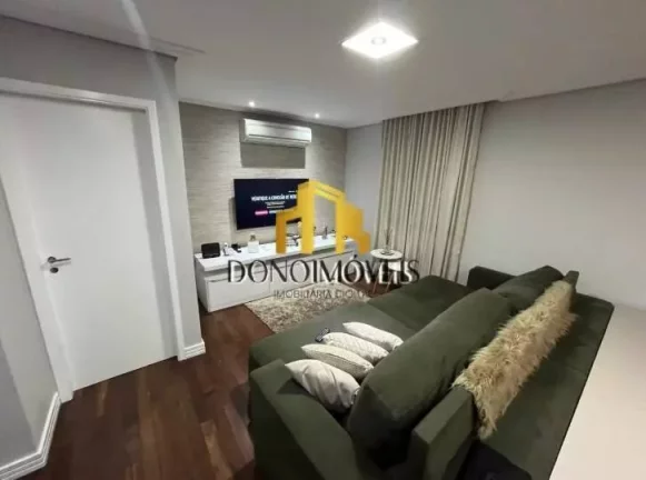Imagem Apartamento com 3 Quartos à Venda, 155 m² em Centro - São Bernardo Do Campo