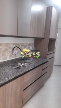 APARTAMENTO PARA VENDA NA VILA RÉ