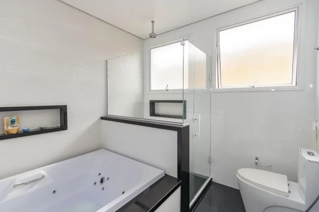 Imagem Casa em condomínio - Santa Felicidade