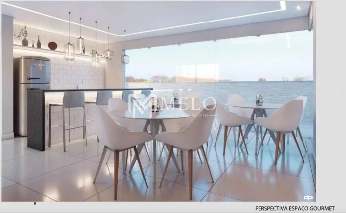 Imagem Oportunidade em TAMARINEIRA: 63,83m², 02qts, 01suite, 01 vaga...