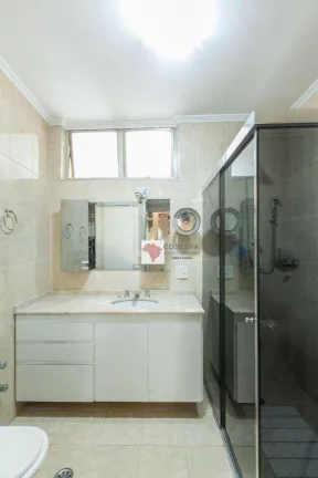 Imagem Apartamento à venda, 190 m² por R$ 2.700.000,00 - Itaim Bibi - São Paulo/SP