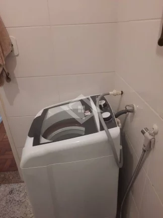 Imagem VENDE - 1 QUARTO - BOTAFOGO