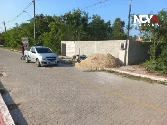 Imagem Essa esplêndida casa no bairro Pontal das Garças em Vila Velha está à venda por um valor de R$ 5...