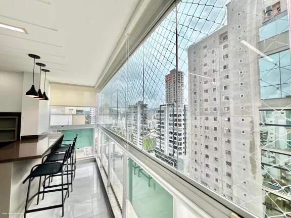 Imagem Apartamento para Venda em Itapema, Meia Praia, 3 dormitórios, 3 suítes, 4 banheiros, 4 vagas