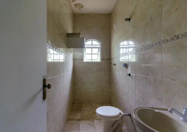 Imagem Casa para Locação em São Paulo, Lapa, 3 dormitórios, 1 suíte, 2 banheiros