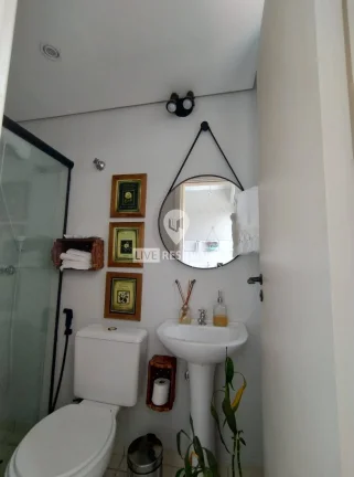 Imagem Apartamento a venta próximo do Centro de Itatiba