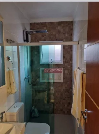 Imagem Sobrado com 3 quartos à venda, 175 m² por R$ 1.750.000 - Água Fria - São Paulo/SP
