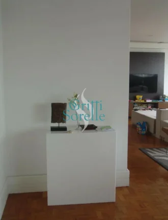 Imagem Apartamento à Venda no Jardim América - São Paulo/SP.