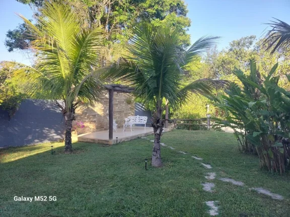 Imagem "Casa Maravilhosa em Condomínio Completo! 1.000 m² no Village Ipanema 1, Araçoiaba da Serra"